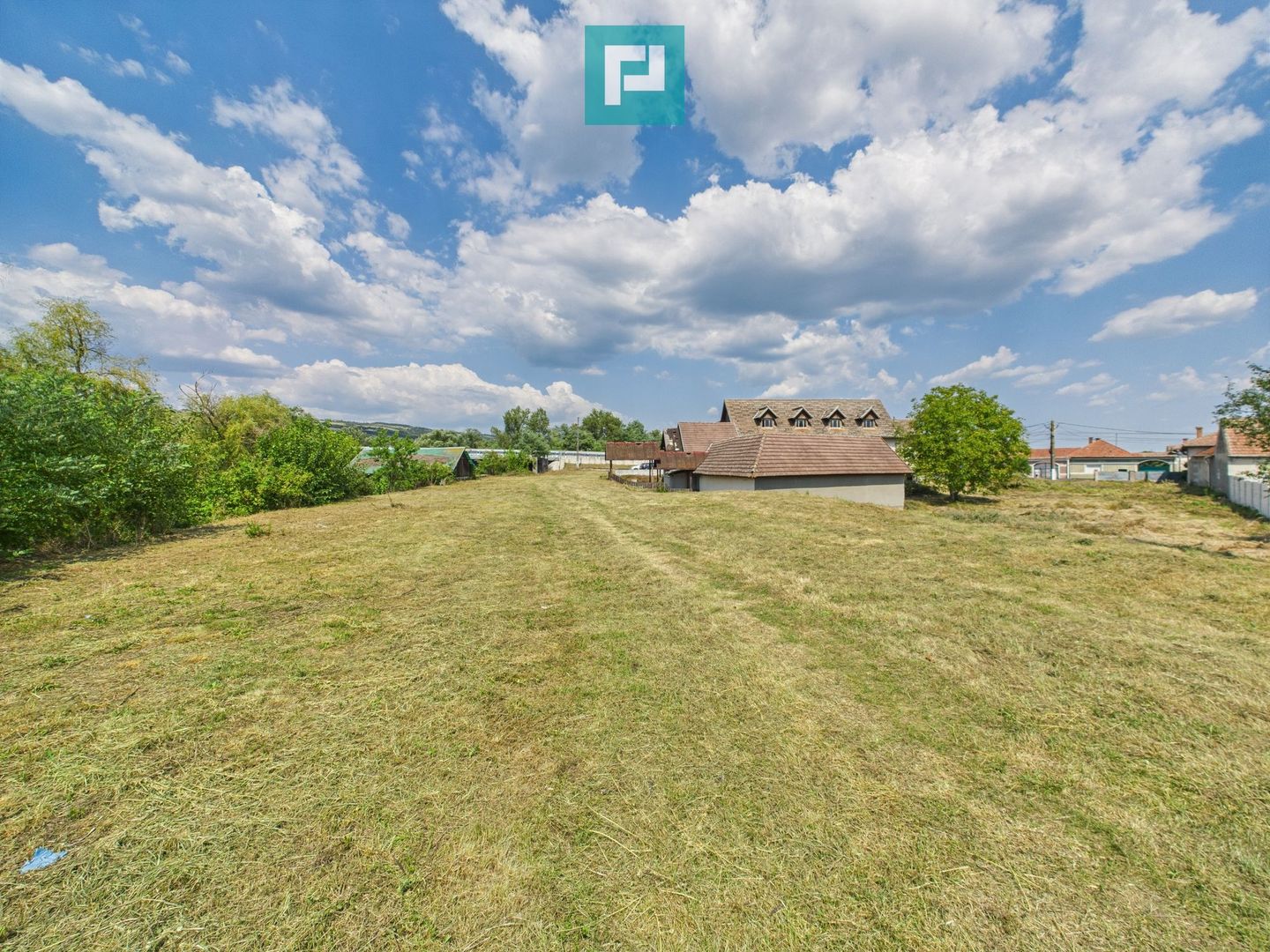 Pensiune în Geoagiu pe malul râului Mureș - Poză 17