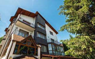 Apartament în vilă - Acces independent - Investiție & business - Nicolae Dobrin - Poză 1