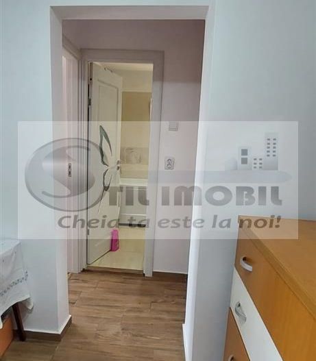 APARTAMENT 2 CAMERE DECOMANDAT  MOBILAT BLOC 1982 - Poză 14