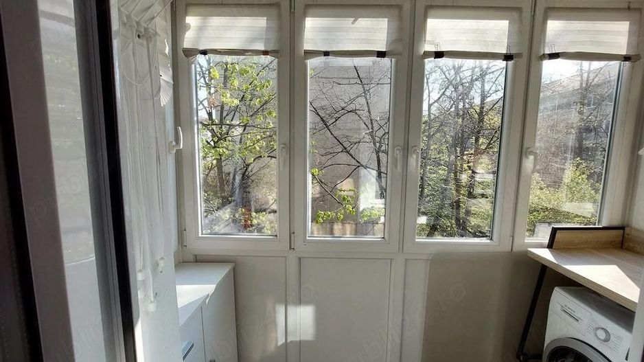 Dacia | 3 Camere | Centrala Proprie. - Poză 6