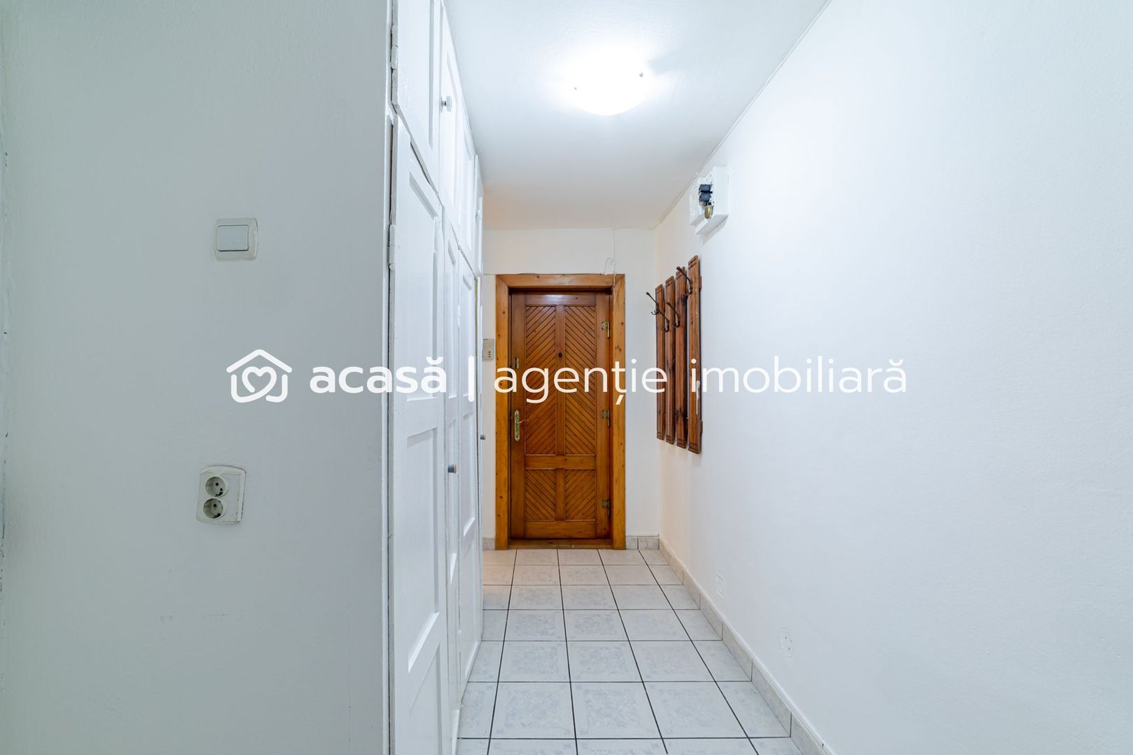 VANDUTA! Apartament cu o cameră, zona Romanilor - Poză 7