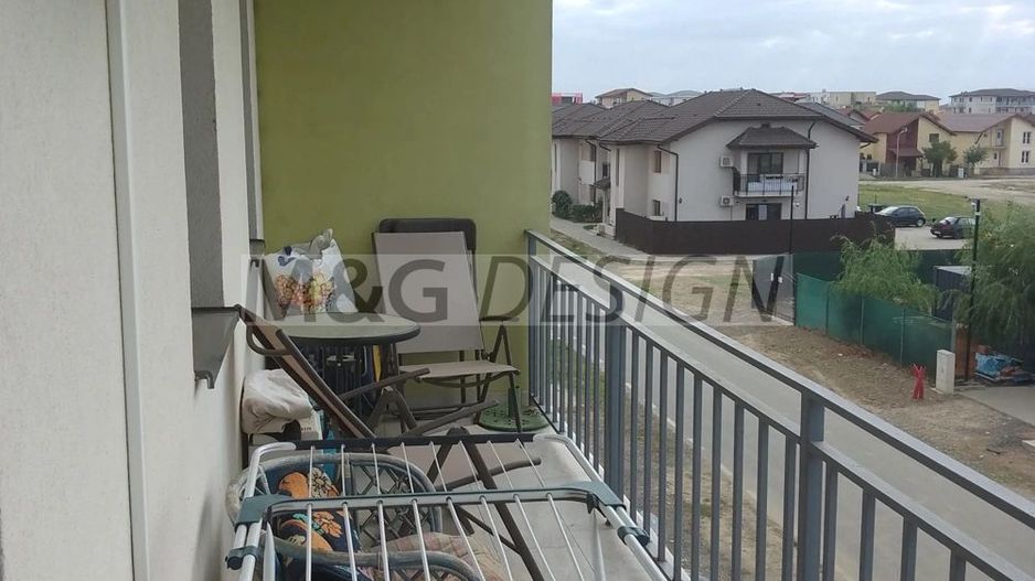 Apartament 3 camere Giroc - Poză 7