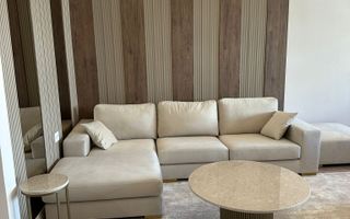 Apartament Ivory Residence Loc Parcare Inclus - Poză 13