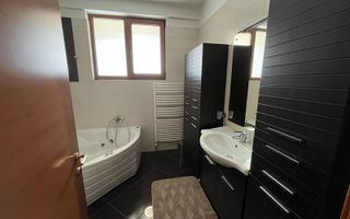 INCHIRIERE APARTAMENT 4 CAMERE | HERASTRAU | 2 LOCURI PARCARE - Poză 9