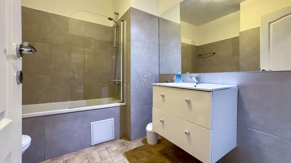 Apartament 2 camere, Parcare, zona Iulius Mall Park Lake - Poză 14