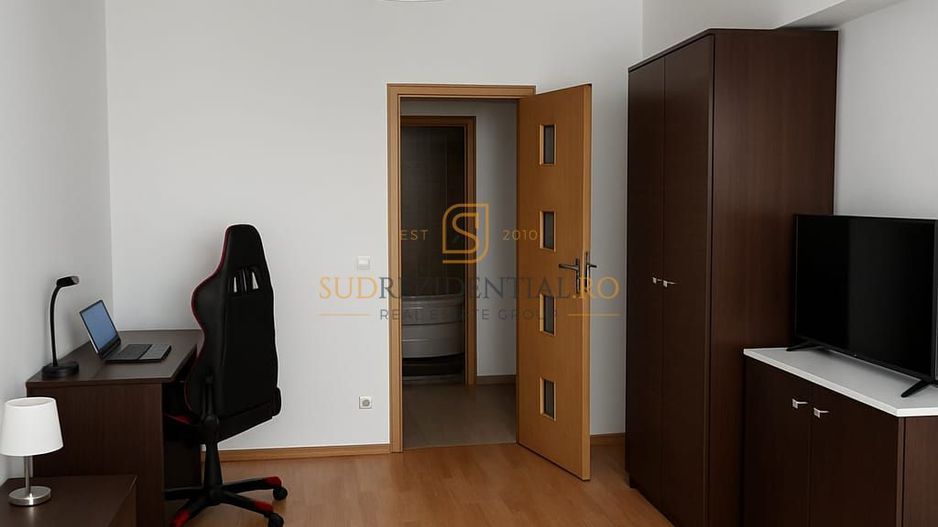 Apartament cu 2 camere, tip studio, zona Titan, Comision 0% - Poză 6