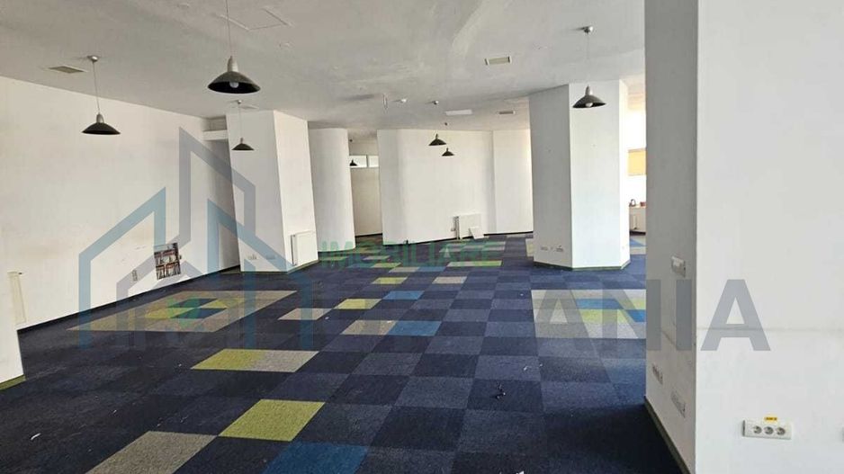 Ultracentral-Bd. Anastasie Panu, 410mp spatiu comercial, vitrina 40ml! - Poză 3