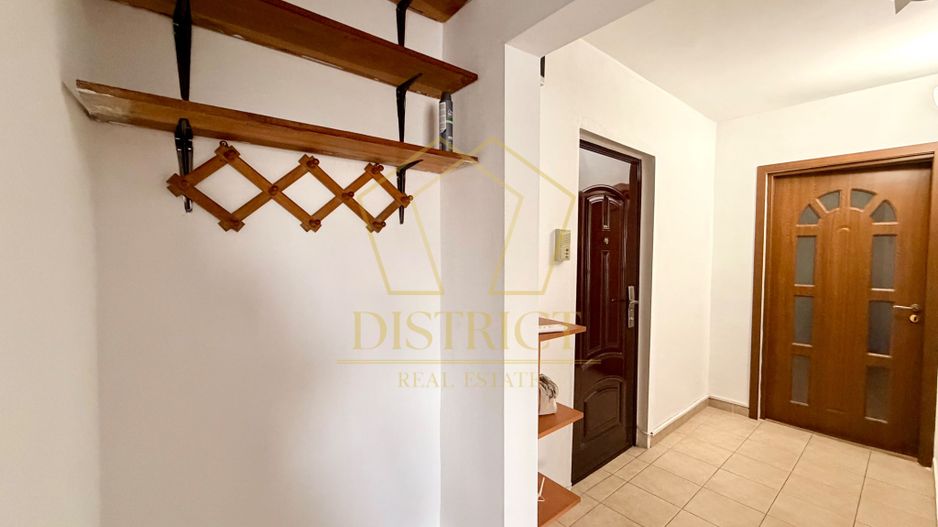 Apartament decomandat cu 2 camere | Steaua - Poză 10