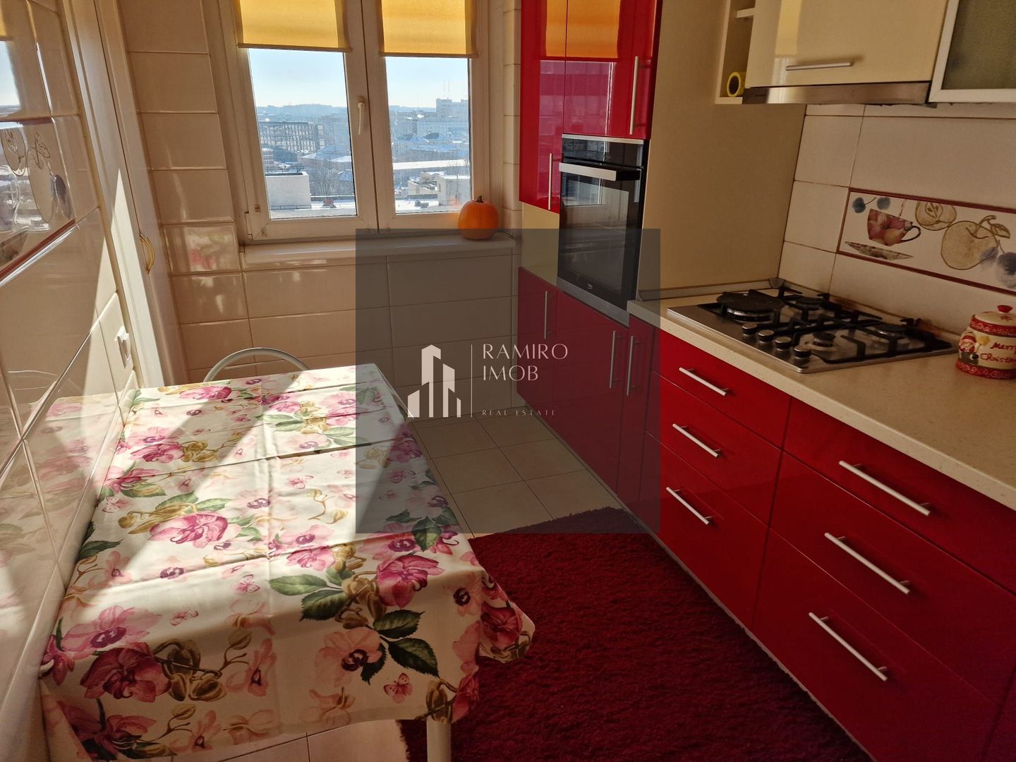 Apartamnet 3 camere 74 mp 1981/ DECOMANDAT / VICTORIEI - Poză 4