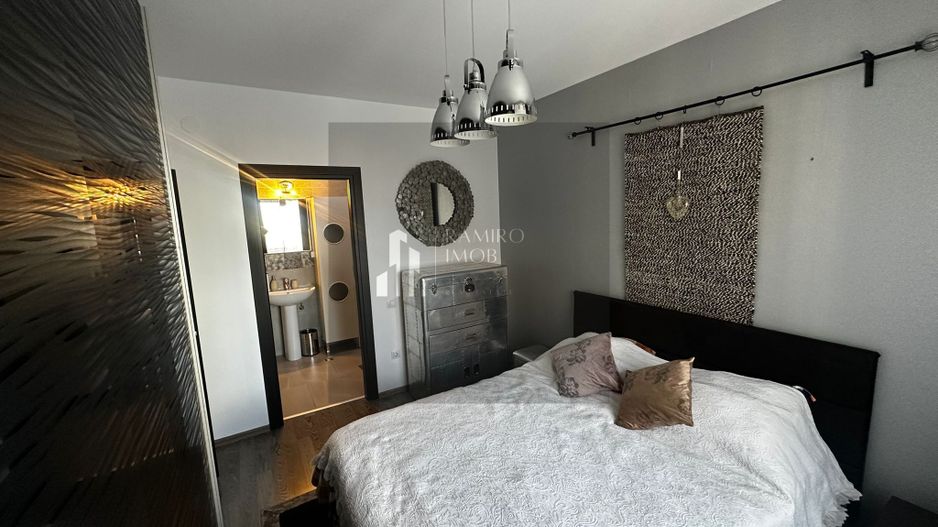 Apartament 3 camere | Prox Metrou 5m | Grozavesti | Centrala | Parcare - Poză 15