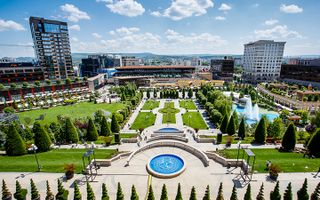 Podu Roș- etaj 3 - 48mp - Poză 3