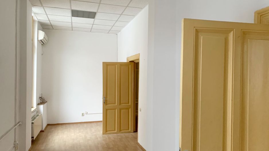 NOU-INCHIRIERE CLADIRI-CALEA VICTORIEI-CEC-TEREN 1300MP - Poză 19