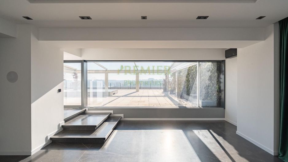 Penthouse Direct Proprietar Laguna Residence view Lac Tei, 473 mp util - Poză 16