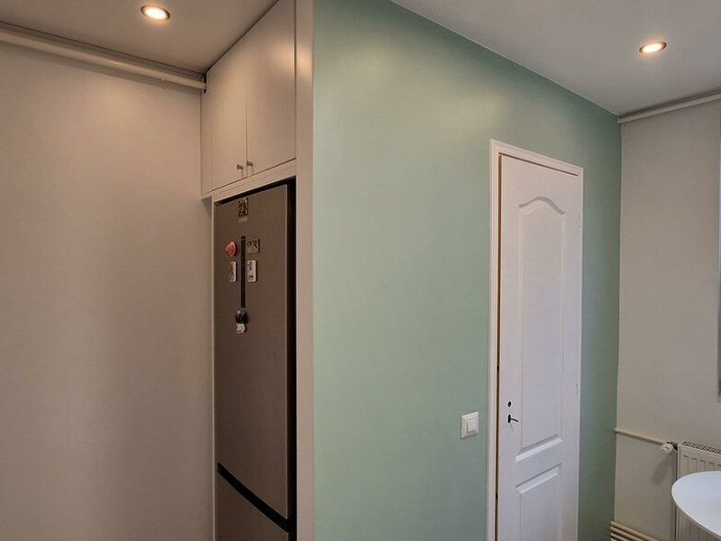 Apartament 2 cam Prima inchiriere - Aleea Craiesti nr. 5, Drumul Taberei - Poză 8