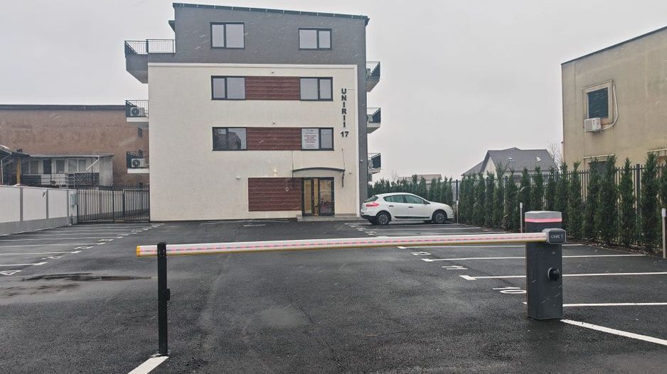 Închiriere apartament 2 camere - Poză 8