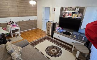 Apartament cu 3 camere | Zona Pieței Flora - Mănăștur - Poză 2