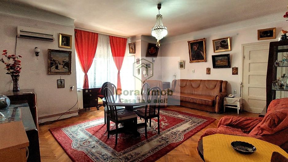 Vanzare 3 camere, circular, centrala, zona Ferdinad - Poză 18