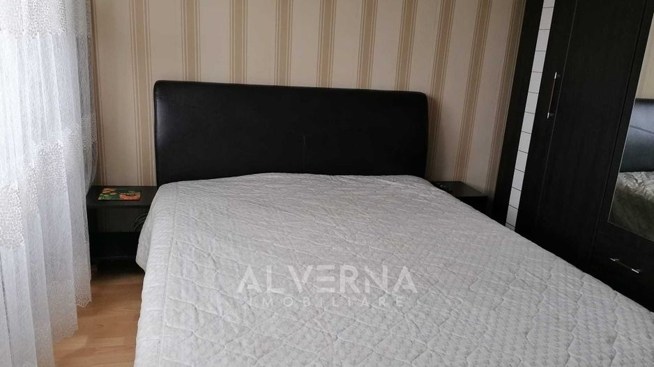 Apartament 3 camere | 67 mp | balcon | garaj | Teodor Mihali | Marasti - Poză 3