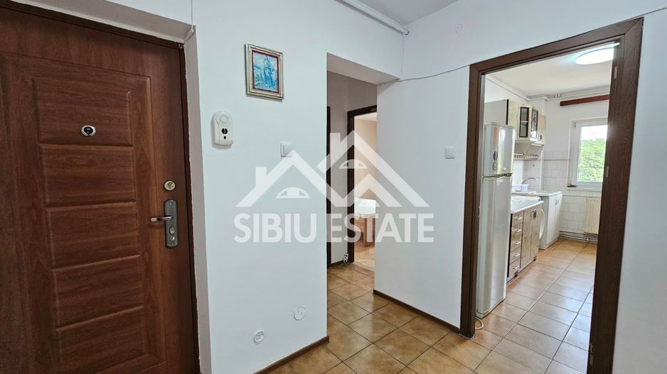 Apartament 2 camere de inchiriat Sibiu - Poză 11