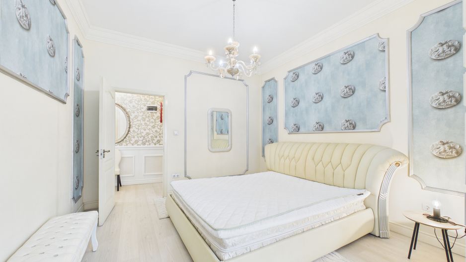Apartament cu 3 camere langa parcul Cismigiu la 2 min de Metrou Izvor - Poză 4