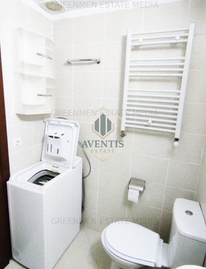 Complex rezidential cu paza, centrala de imobil, posibilitate parcare, Obor   - Poză 16