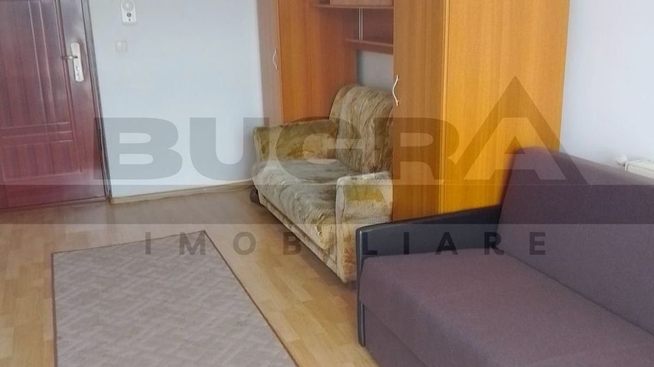 Apartament de 1 camere, 28mp, zona strazii Oasului - Poză 3