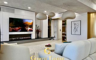 Vânzare apartament de lux în Copou | Design premium | Gata de mutare - Poză 8