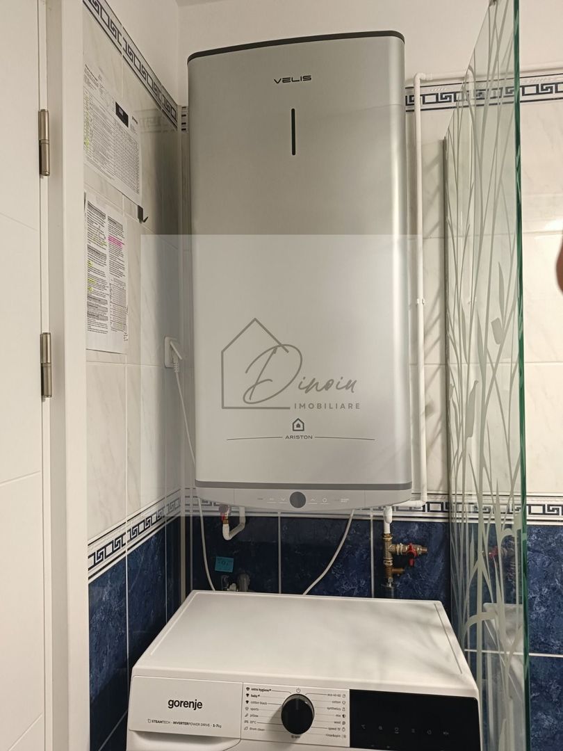 COM 0% I Apartament 4 camere  Alba Iulia I B-dul Unirii I Ultracentral - Poză 7