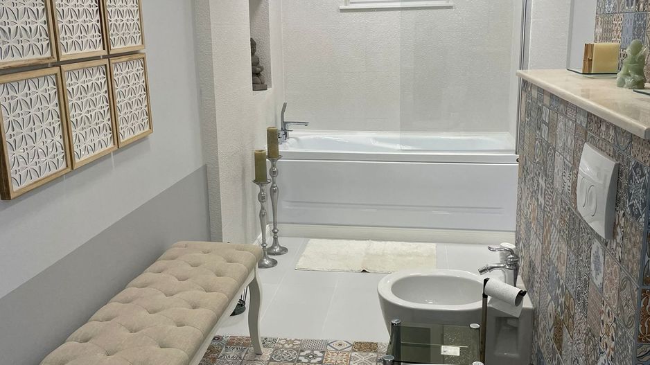 Vila de lux,  de inchiriat! Drumul Poienii! - Poză 60