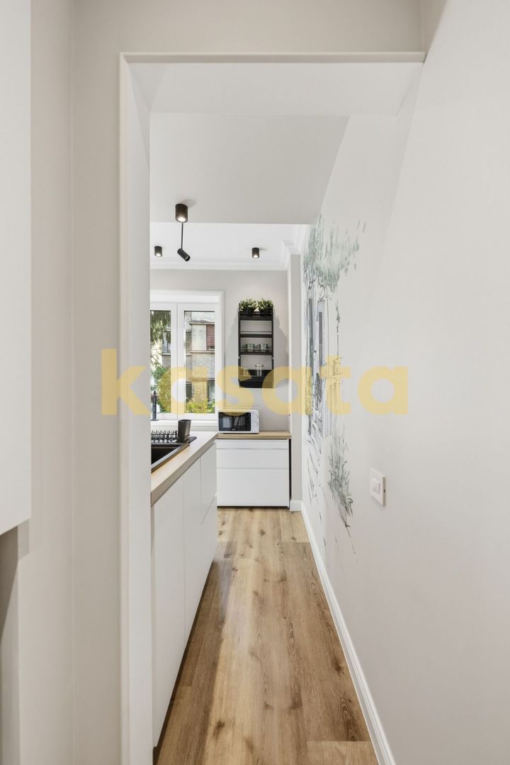 3 Camere | Floreasca | Nemobiliat | A.C. - Poză 18