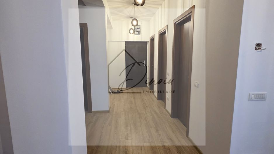 Duplex premium 240 mp -Ghermanesti - Poză 5