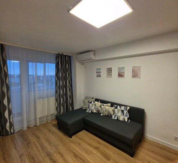 Apartament 3 camere | 2 Bai | Crangasi Metrou | Centrala Proprie - Poză 4