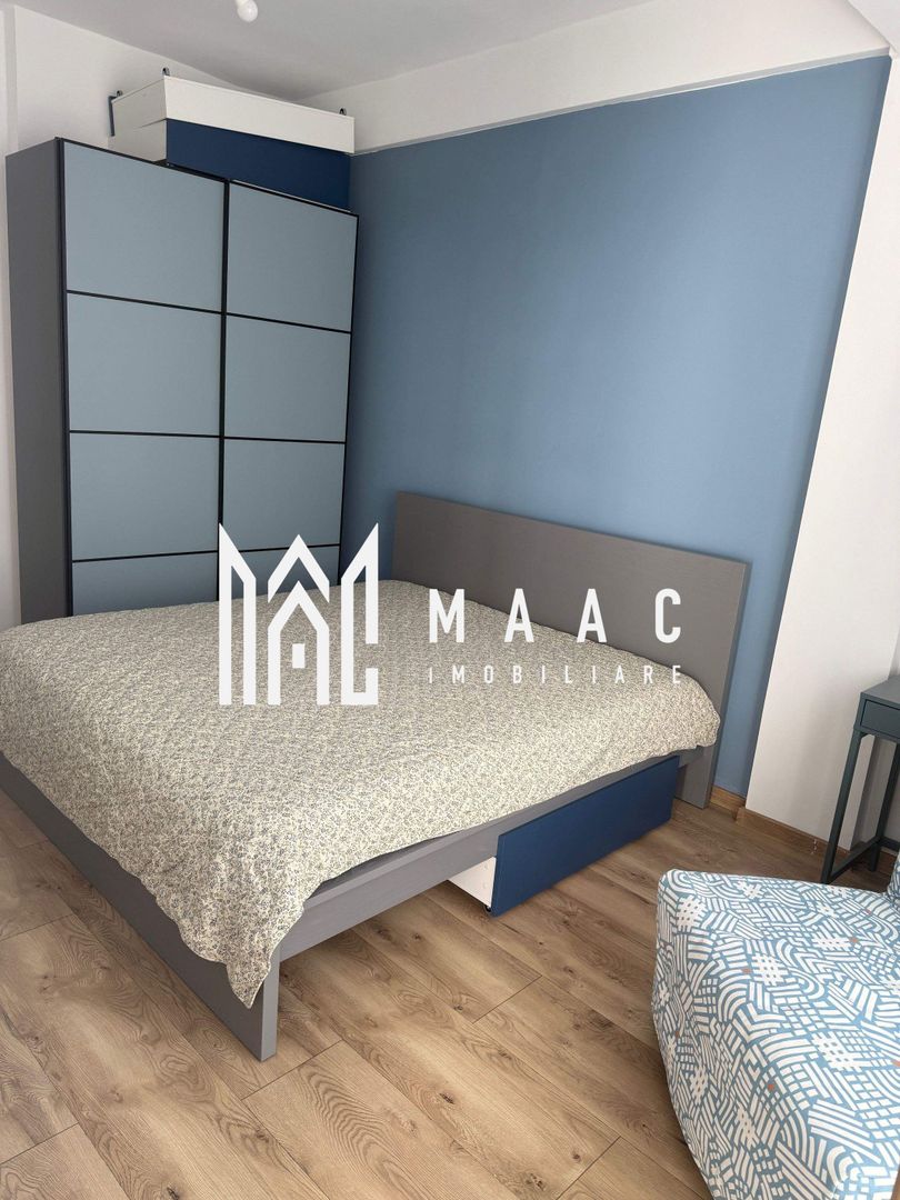 Apartament 3 Camere I Etaj 1 I 63 MPU I Terasa I O. Goga - Poză 8