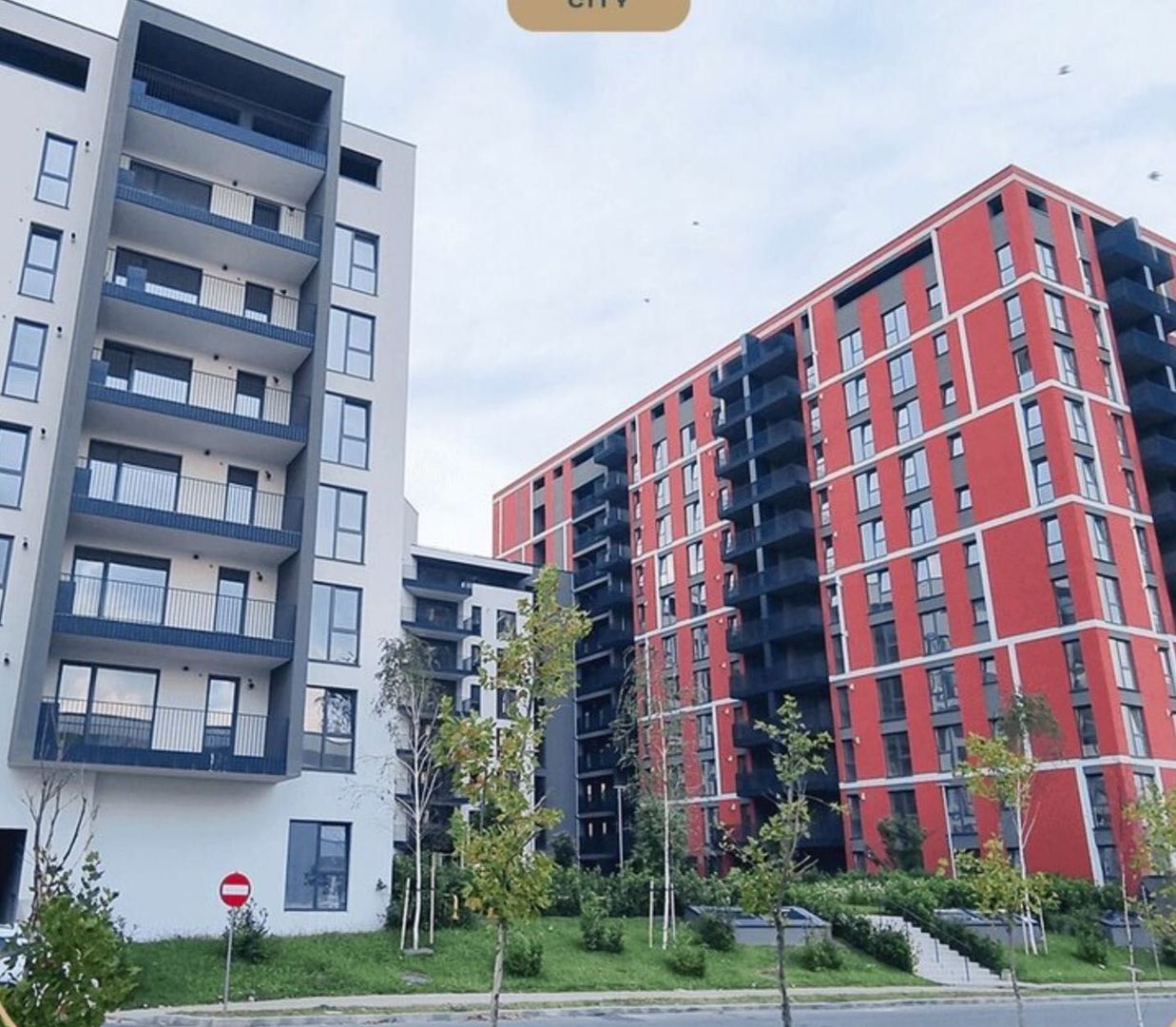 Apartament 2 Camere in Estoria City- sect 3 - Poză 4