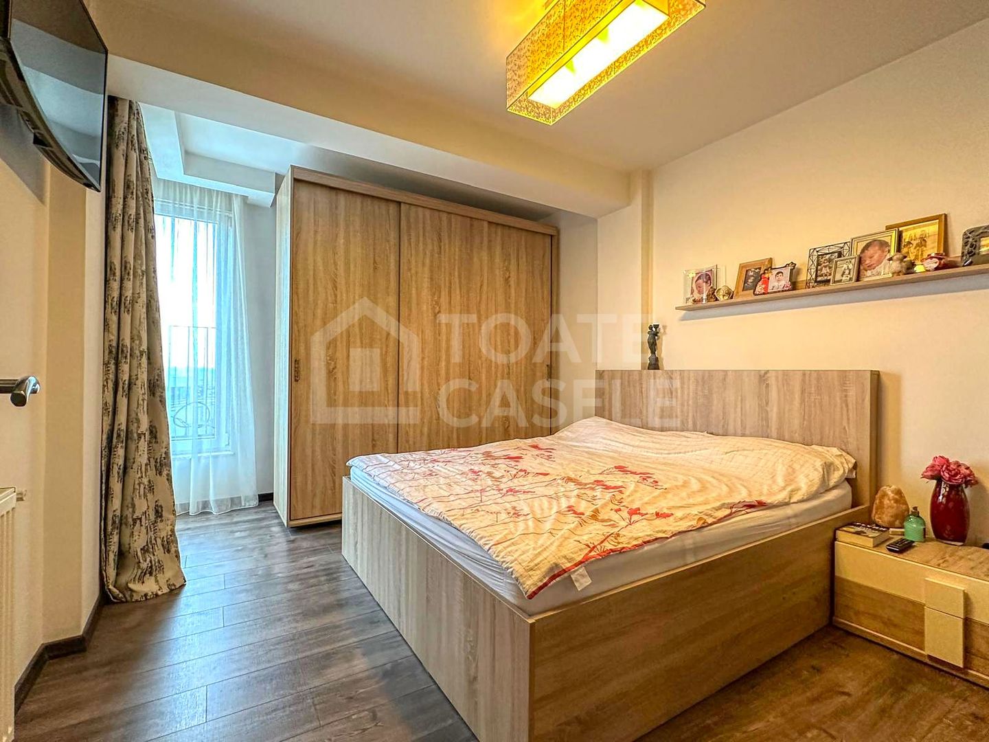 Apartament cu 3 camere, mobilat, utilat, zona Hotel Ramada - Poză 3