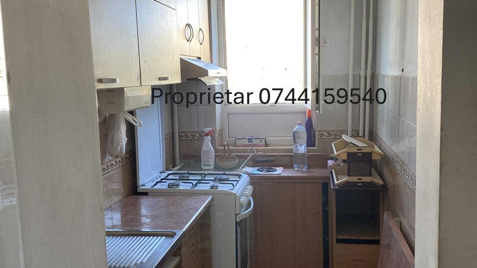 Ap 3 camere Aleea Vergului - Poză 8