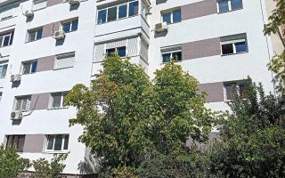Apartament 3 camere de vanzare Gorjului - Poză 1