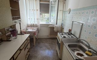 Apartament 2 camere Baba Novac Vis-a-vis Parcul IOR  Parter înalt 55mp - Poză 6