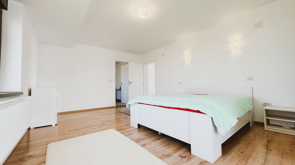 Dumbravita - Casa 5 camere, 179 mp | Mobilat & Utiliat | Garaj - Poză 10