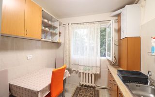 Apartament cu 4 camere, in EXCLUSIVITATE, COMISION 0% la cumparare! - Poză 10