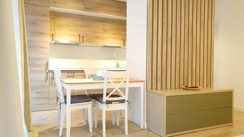 Apartament 2 camere 2 bai Aviatiei Belvedere - Poză 2