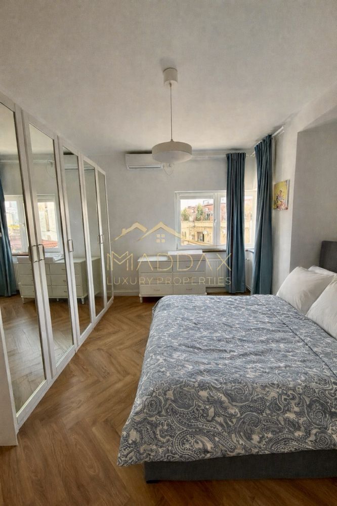 Apartament de inchiriat in bloc interbelic - Poză 2
