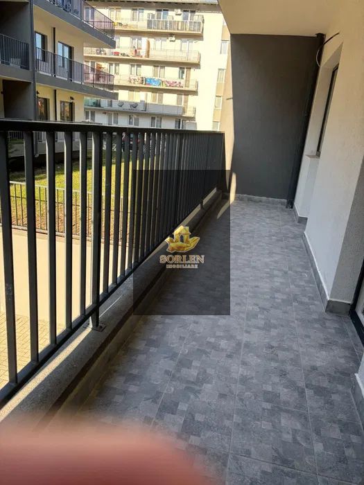Apartament modern cu 2 camere, utilat complet – Florești, Zona Terra - Poză 7
