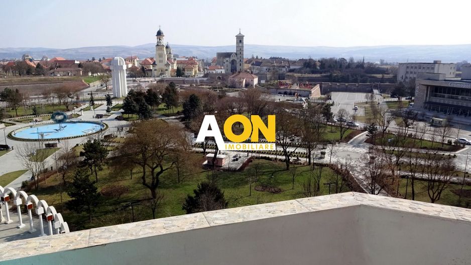 Apartament 4 Camere, Decomandat, 90 mp, Et.6, Zona Cetate - Poză 1