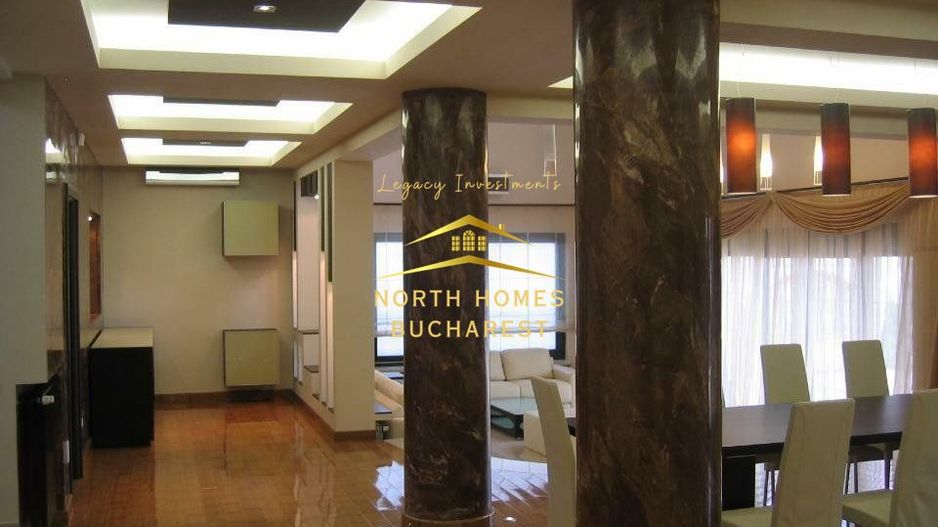 Vila Exclusivistă  - Iancu Nicolae -Jolie Ville - Poză 4