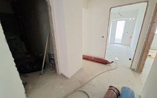 Apartament decomandat de vanzare in Iasi, Galata, 59,59 mp, bloc nou - Poză 9