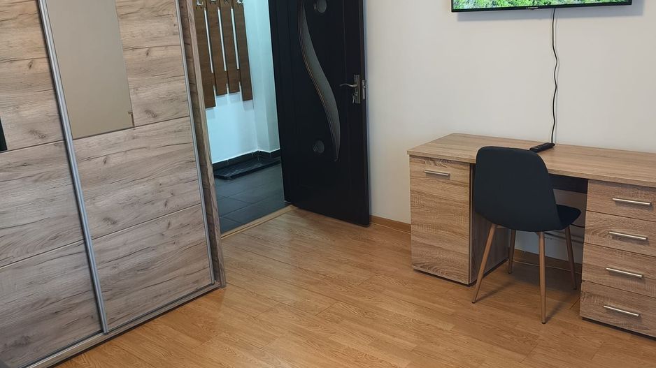 De inchiriat apartament cu o camera, etaj 1, Mazepa 1, 1500 lei - Poză 6