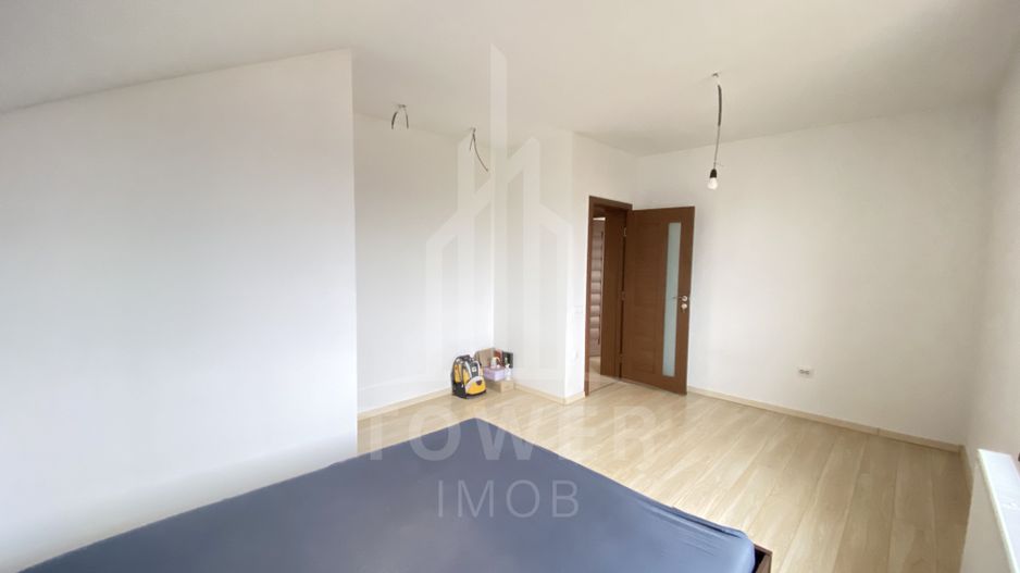 Casă individuală 5 camere cu 372 mp teren în Bavaria - Poză 5