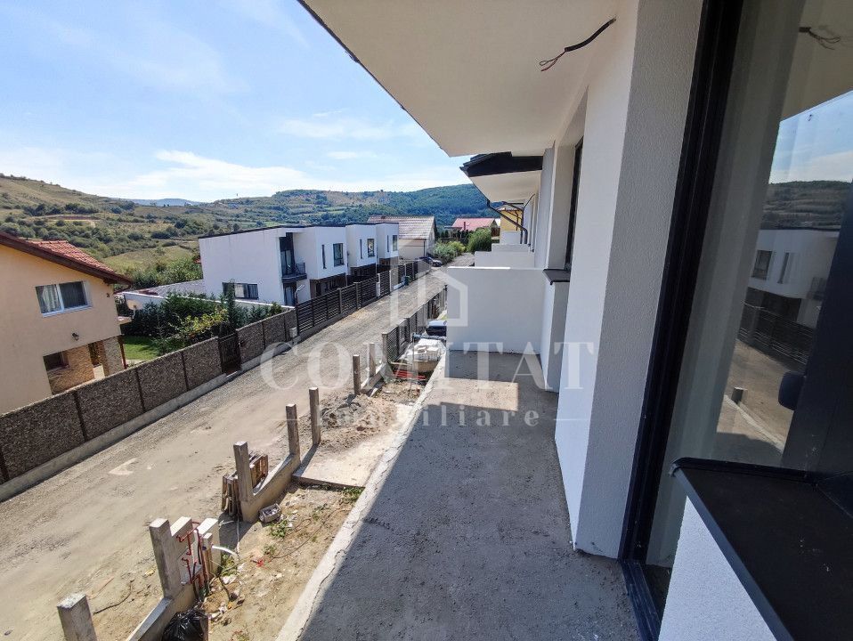 0% comision/ Duplex cu doupă unități de vânzare zona Cetatea Fetei - Poză 26