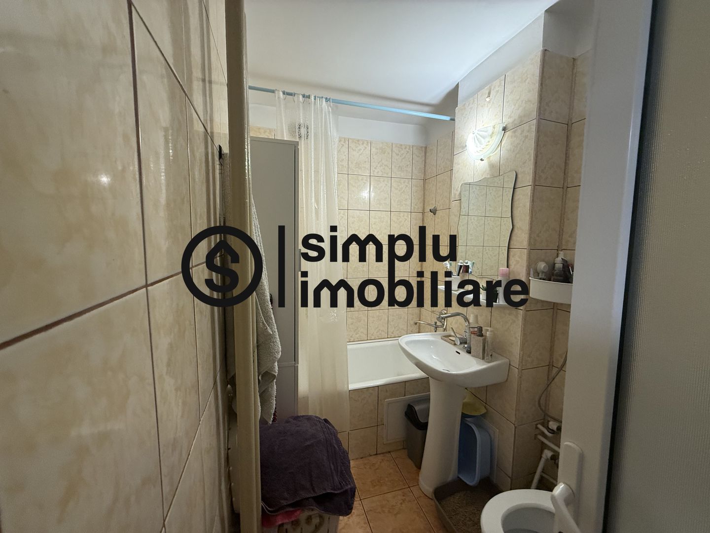 Garsoniera decomandata, etaj 3 / 4, Henri Coanda - 82 000 Euro - Poză 8